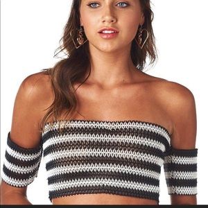 Montce Swim Venice Top